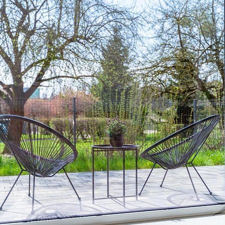 Apartament J&T Mrągowo Zewnętrze zdjęcie