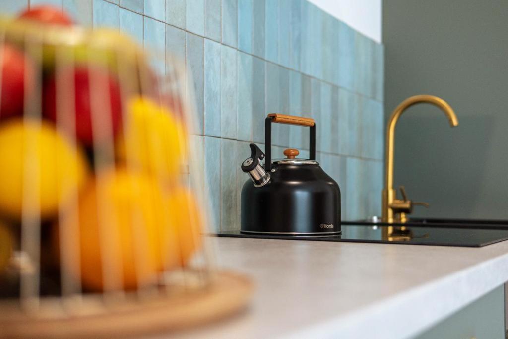 Apartament J&T Mrągowo Zewnętrze zdjęcie
